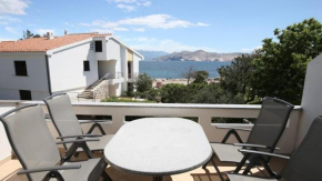 Apartment Katarina with sea view